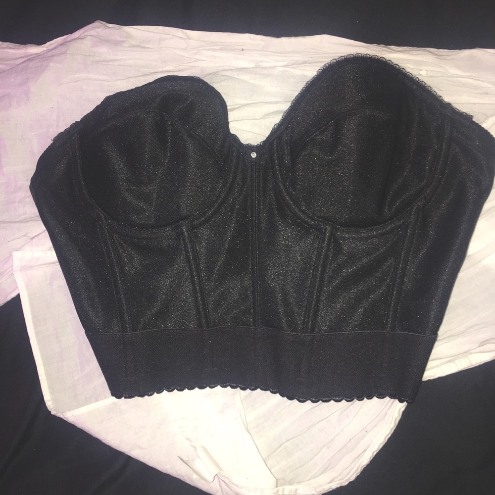 Beautiful Bandeau. Never worn.